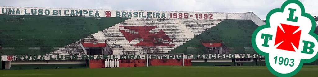 Estadio Francisco Vasques